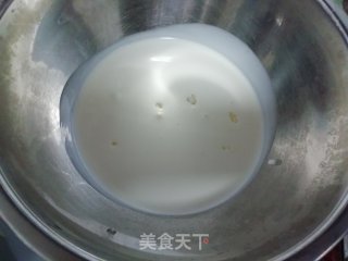 简易版雪莓娘的做法步骤：4