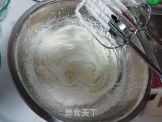 简易版雪莓娘的做法步骤：5