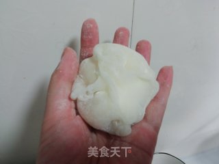 简易版雪莓娘的做法步骤：10