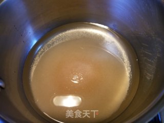 南瓜发糕的做法步骤：3