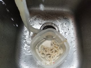 广式腊肠的做法步骤：5