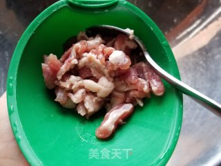 广式腊肠的做法步骤：7