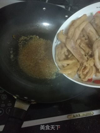 抓财鸭爪的做法步骤：10