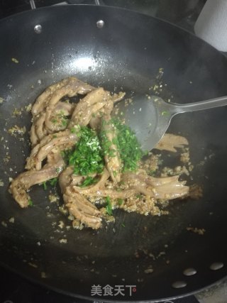 抓财鸭爪的做法步骤：11