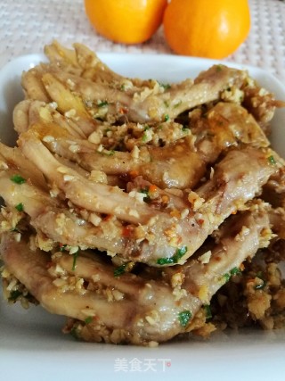 抓财鸭爪的做法步骤：12