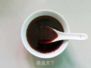 糖醋藕丁的做法步骤：4