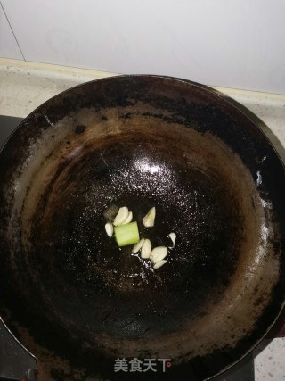 鱼咬羊的做法步骤：9