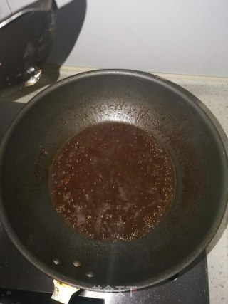 鱼咬羊的做法步骤：12