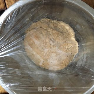 红糖馒头的做法步骤：3