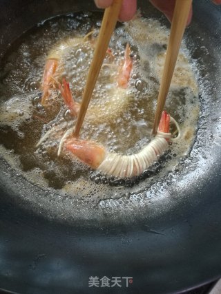 腰缠万贯的做法步骤：5