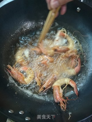 腰缠万贯的做法步骤：6