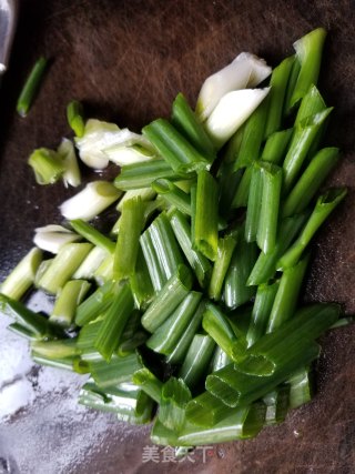 花胶冬菇炆海参的做法步骤：10