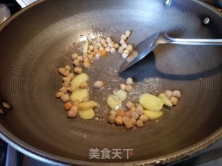 花胶冬菇炆海参的做法步骤：11