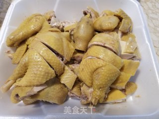 盆菜的做法步骤：2