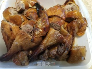 盆菜的做法步骤：3