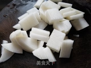 盆菜的做法步骤：5