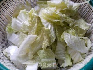 盆菜的做法步骤：6