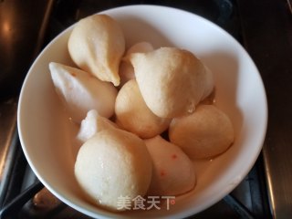 盆菜的做法步骤：8