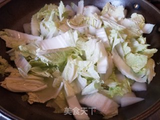 盆菜的做法步骤：9