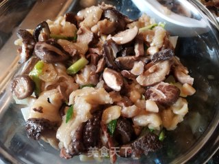 盆菜的做法步骤：16
