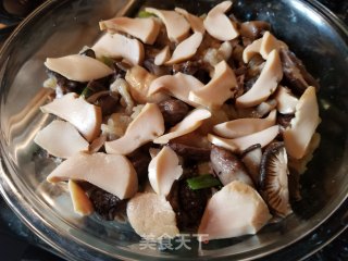 盆菜的做法步骤：17