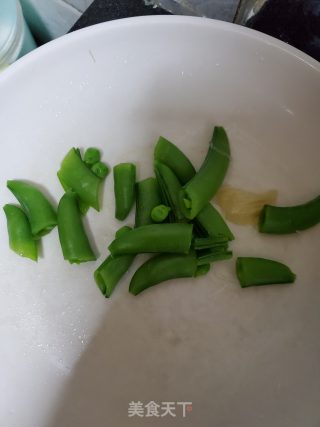 斋菜的做法步骤：4