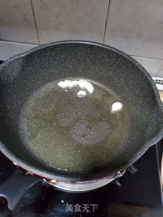 斋菜的做法步骤：5