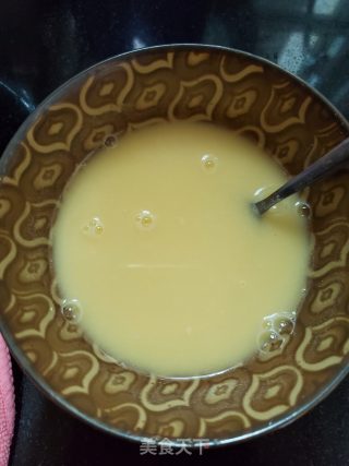 黄金小米粥的做法步骤：6