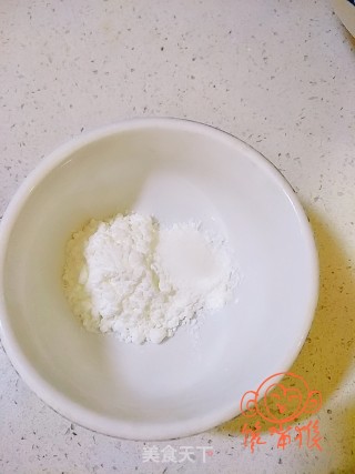 清炒虾仁的做法步骤：4