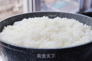 八宝饭的做法步骤：4