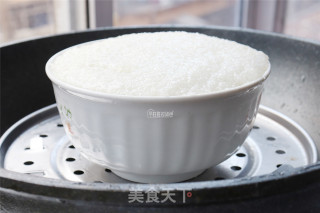 八宝饭的做法步骤：7