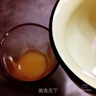 冰爽蜂蜜柠檬水的做法步骤：6