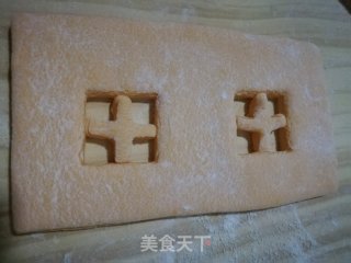 花园小屋的做法步骤：5