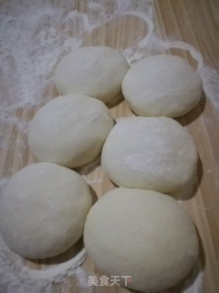 酱牛肉馅饼的做法步骤：3