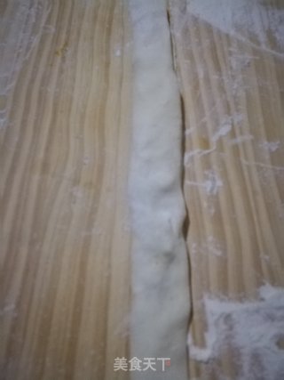 酱牛肉馅饼的做法步骤：5