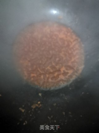 茄汁豆腐的做法步骤：5