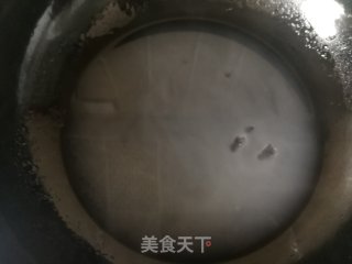 桂花冰糖蒸金瓜的做法步骤：10