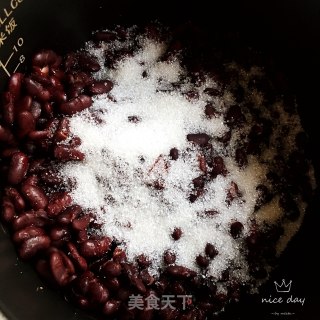 芸豆馅的做法步骤：4