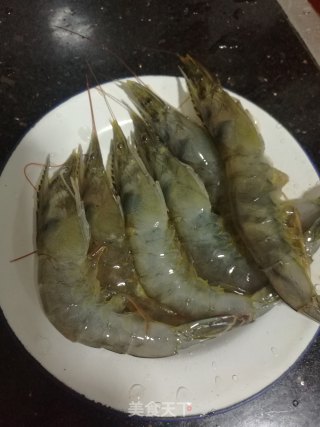 花开富贵的做法步骤：2