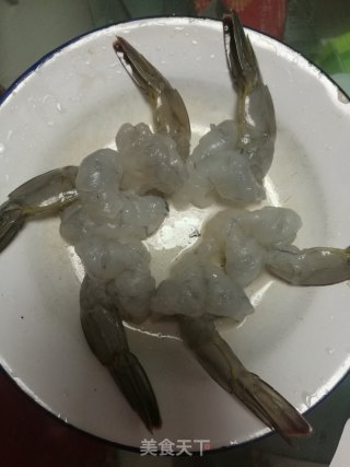 花开富贵的做法步骤：4