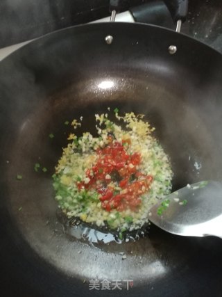 花开富贵的做法步骤：11