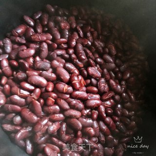 蜜芸豆的做法步骤：3