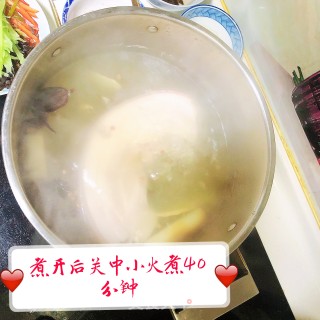 梅菜扣肉的做法步骤：2