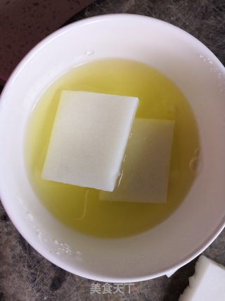 油炸糍粑的做法步骤：4