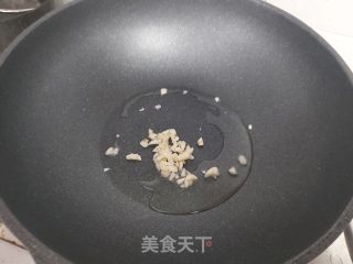 蘑菇炒牛肉的做法步骤：6