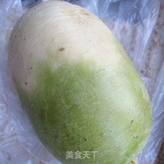 富贵丸子的做法步骤：1