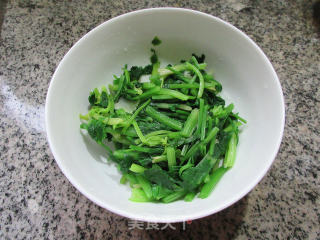 海蜇拌芹菜的做法步骤：5