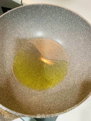 水煮牛肉牛百叶的做法步骤：2