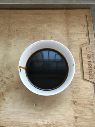 左宗棠鸡的做法步骤：4
