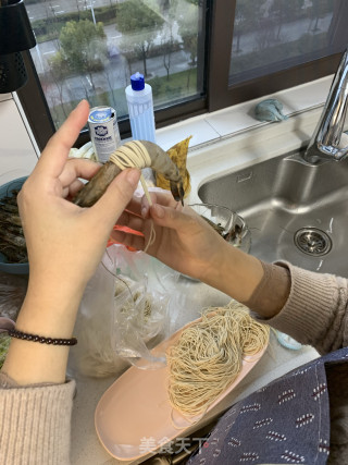 腰缠万贯的做法步骤：4